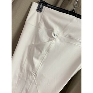 PureLuxe Made By Fabletics - The Oasis 7/8  Leggings  UPF 50+ Stretch 4X 22-24